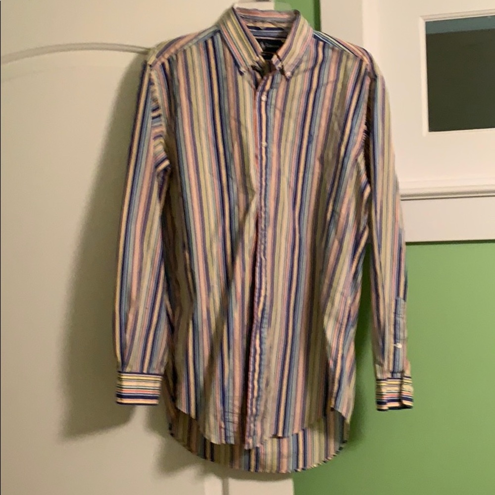 Ralph Lauren Polo Button Down